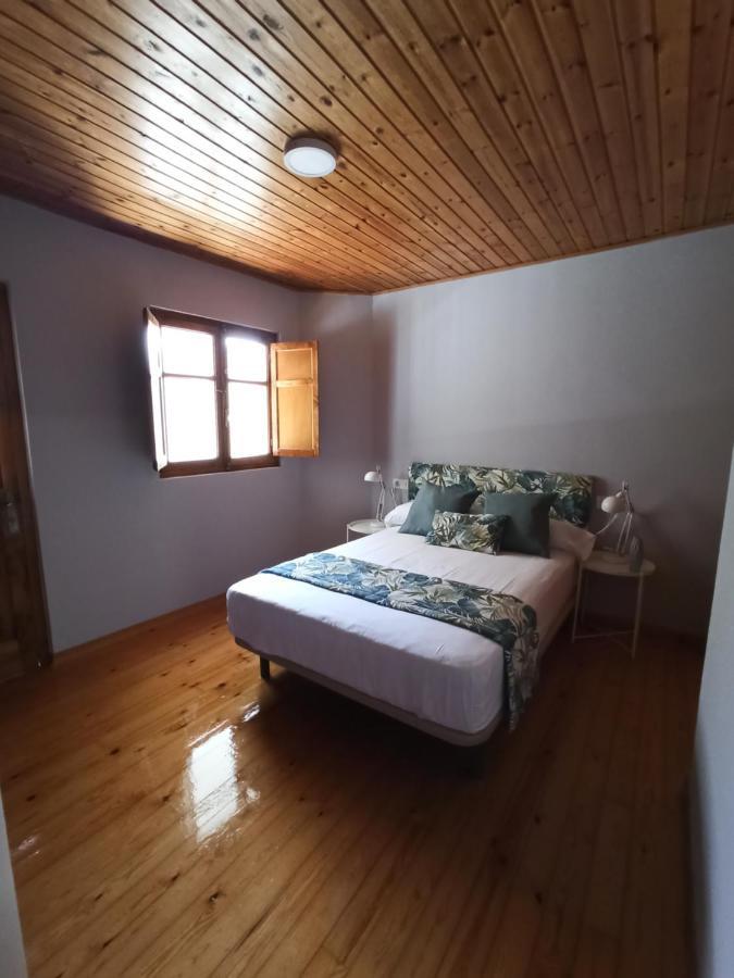 La Capilla Villa Cangas de Onis Exterior photo