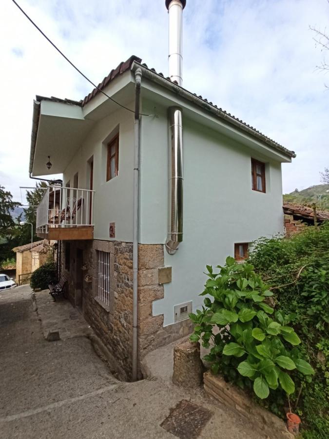 La Capilla Villa Cangas de Onis Exterior photo